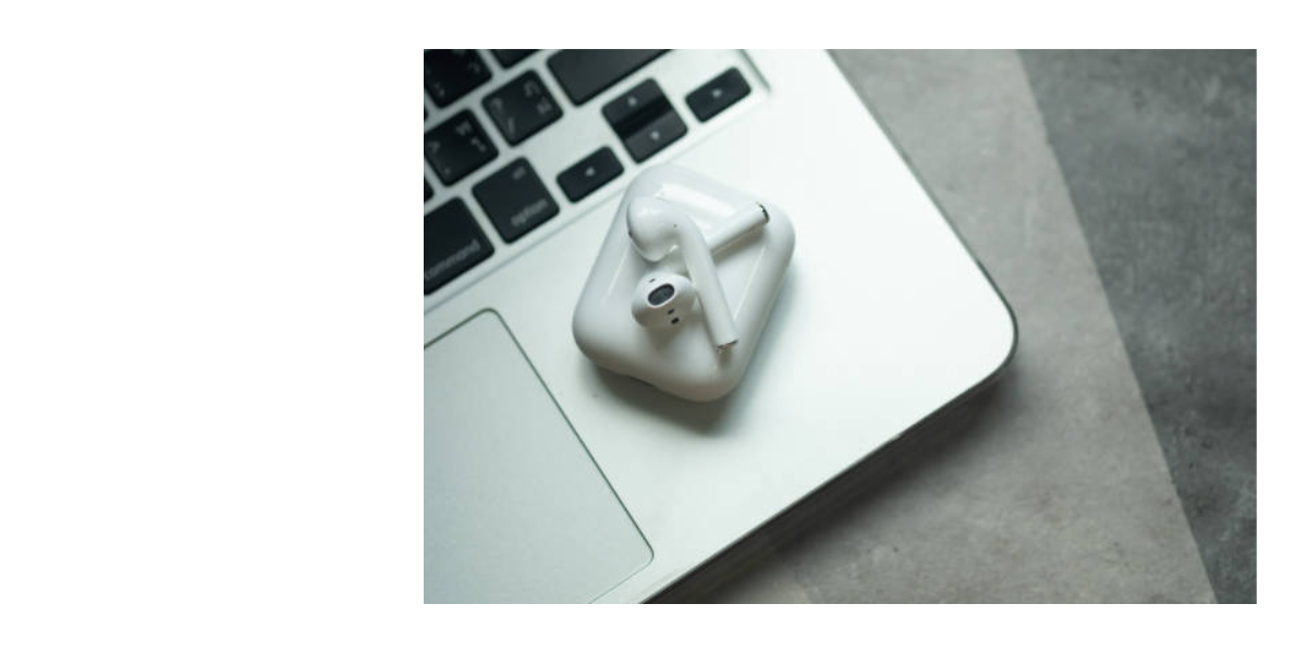 How to Connect AirPods to Mac: Easy Pairing for Seamless Audio- Ginnoslab