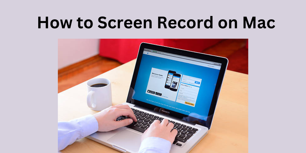 How to Screen Record on Mac: Capture Your Desktop Activities- Ginnoslab