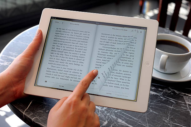How to Highlight Text and Make Notes on your Kindle- Ginnoslab
